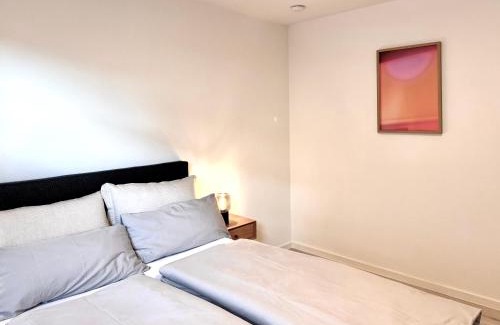 Hilgert Apartamento | Moderne Ferienwohnung in Hilgert