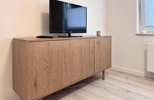 Hilgert Apartamento | Moderne Ferienwohnung in Hilgert