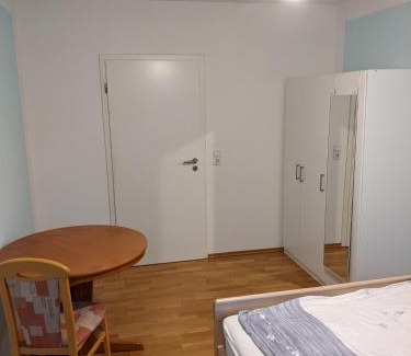 Schleußig Apartamento | Moderne Ferienwohnung in Leipzig-Schleußig
