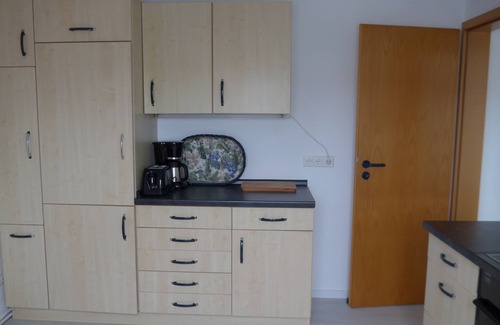 Lemgo Apartamento | Moderne Ferienwohnung in der City