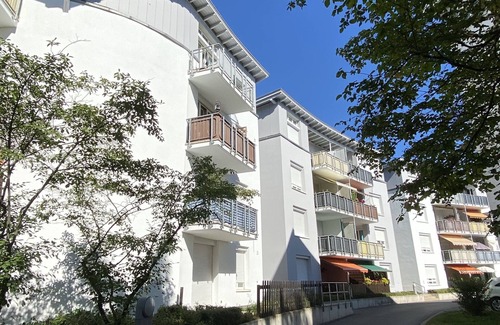 Pirna Apartamento | Moderne Ferienwohnung in Pirna, am Tor zur Sächsischen Schweiz und Nahe Dresden