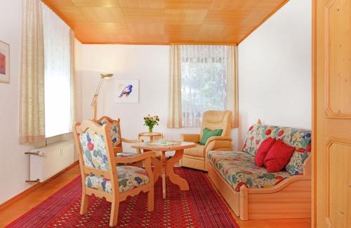 Eimelrod Apartamento | Moderne Ferienwohnung mit Garten in Eimelrod