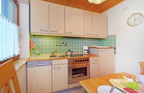 Eimelrod Apartamento | Moderne Ferienwohnung mit Garten in Eimelrod