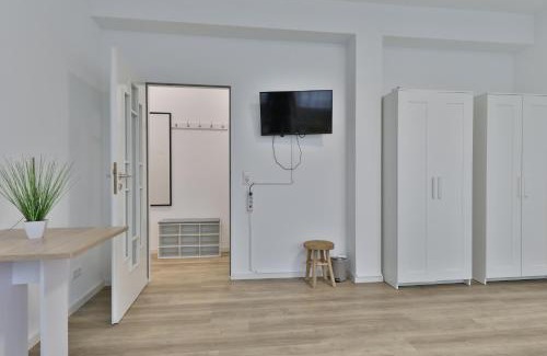 Goeppingen Apartamento | Moderne Ferienwohnungen - Service wie im Hotel