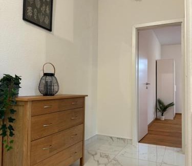 Dissen Apartamento | Moderne Ferienwohnungen in Dissen