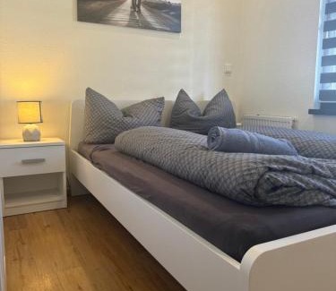 Dissen Apartamento | Moderne Ferienwohnungen in Dissen
