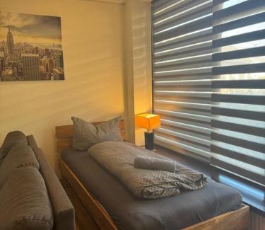 Dissen Apartamento | Moderne Ferienwohnungen in Dissen