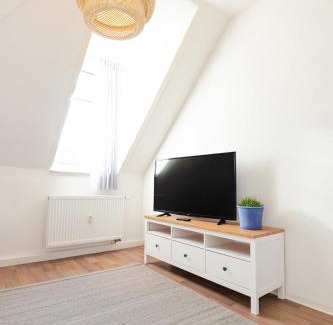 Pirna Apartamento | Moderne Gemütliche Wohnung