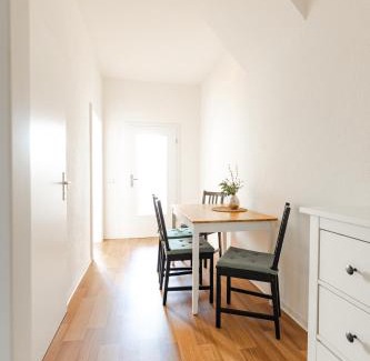 Pirna Apartamento | Moderne Gemütliche Wohnung