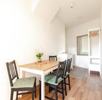 Pirna Apartamento | Moderne Gemütliche Wohnung