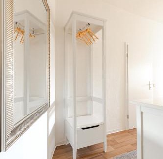 Pirna Apartamento | Moderne Gemütliche Wohnung