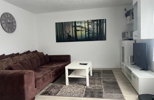Trossingen Apartamento | Moderne helle 2,5 Zimmer Wohnung mit großem Bad und Küche in Trossingen