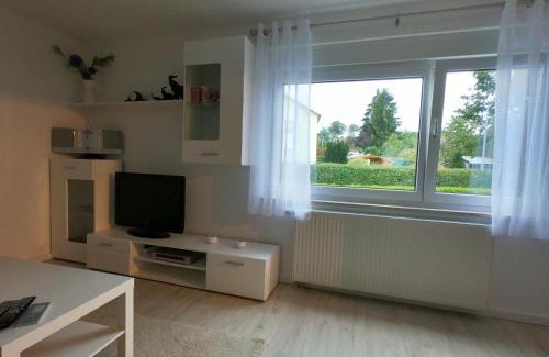 Trossingen Apartamento | Moderne helle 2,5 Zimmer Wohnung mit großem Bad und Küche in Trossingen