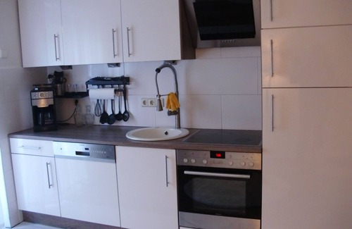 Sontheim Apartamento | moderne helle Ferienwohnung in Heilbronn/Sontheim