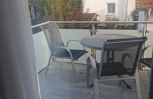 Sontheim Apartamento | moderne helle Ferienwohnung in Heilbronn/Sontheim