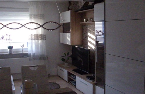 Sontheim Apartamento | moderne helle Ferienwohnung in Heilbronn/Sontheim