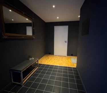 Leknes Apartamento | Moderne Leilighet i Lofoten