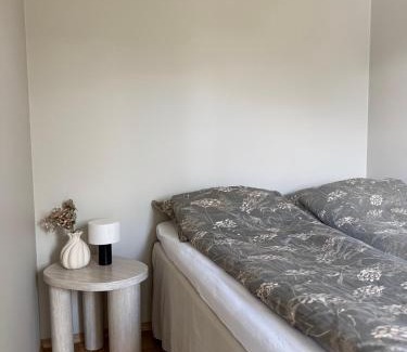 Leknes Apartamento | Moderne Leilighet i Lofoten