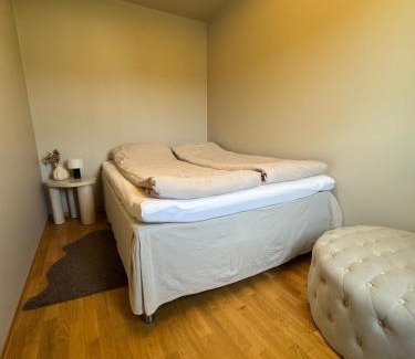 Leknes Apartamento | Moderne Leilighet i Lofoten