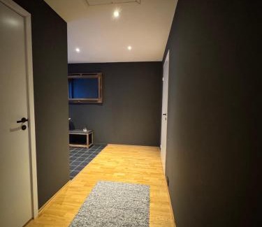 Leknes Apartamento | Moderne Leilighet i Lofoten