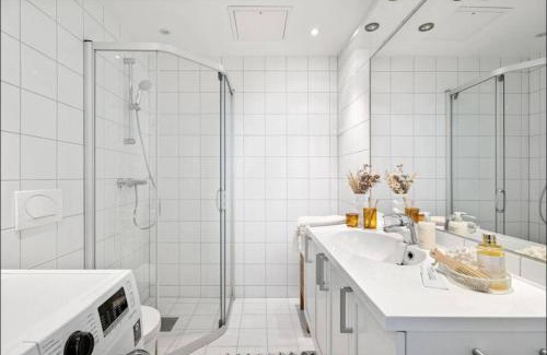 Stavanger Apartamento | Moderne leilighet midt i Stavanger sentrum