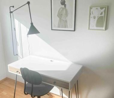 Stavanger Apartamento | Moderne leilighet midt i Stavanger sentrum