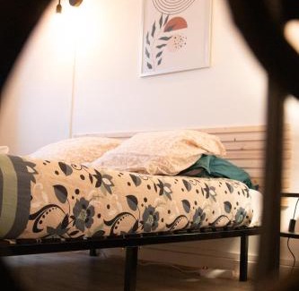 Chateauroux Apartamento | Moderne Lemoine