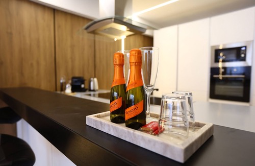 Rubenach Apartamento | Moderne Loft Wohnung Koblenz