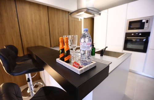Rubenach Apartamento | Moderne Loft Wohnung Koblenz