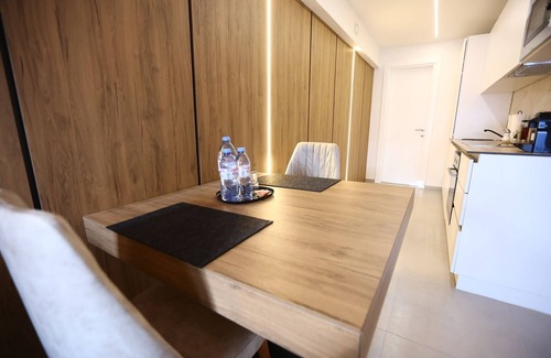 Rubenach Apartamento | Moderne Loft Wohnung Koblenz