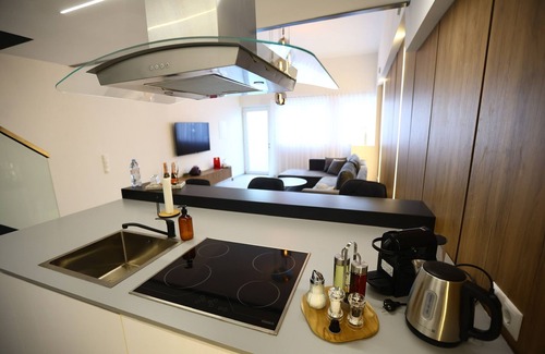 Rubenach Apartamento | Moderne Loft Wohnung Koblenz 2