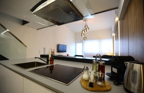 Rubenach Apartamento | Moderne Loft Wohnung Koblenz 2