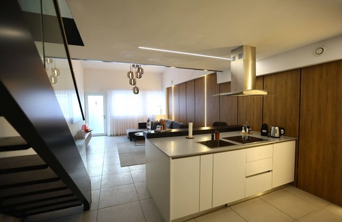 Rubenach Apartamento | Moderne Loft Wohnung Koblenz 2