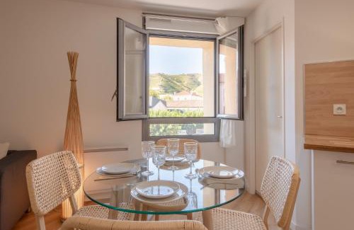 Tain-l'Hermitage Apartamento | Moderne & Lumineux - Hyper Centre