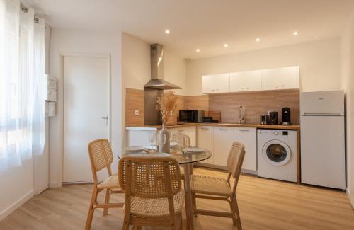 Tain-l'Hermitage Apartamento | Moderne & Lumineux - Hyper Centre