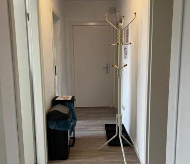 Neumuenster Apartamento | Moderne Monteursunterkunft 5 Personen Neumünster Nord