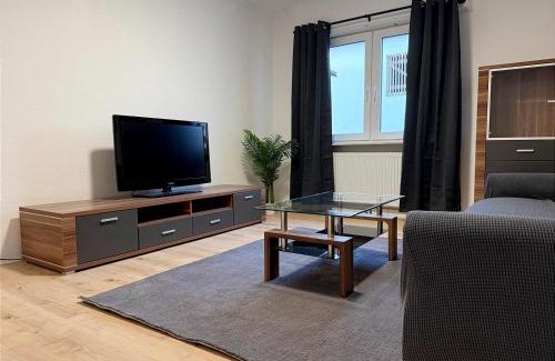 Leimersheim Apartamento | Moderne Monteurwohnung neu saniert