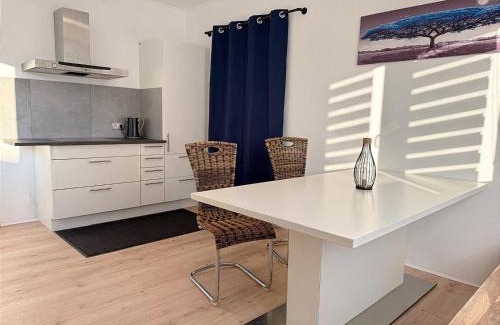 Leimersheim Apartamento | Moderne Monteurwohnung neu saniert