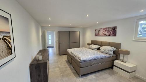 Ittlingen Apartamento | Moderne neue Ferienwohnung 85qm