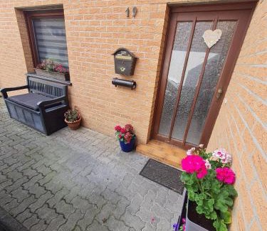 Hennef Apartamento | Moderne, ruhige Ferienwohnung!