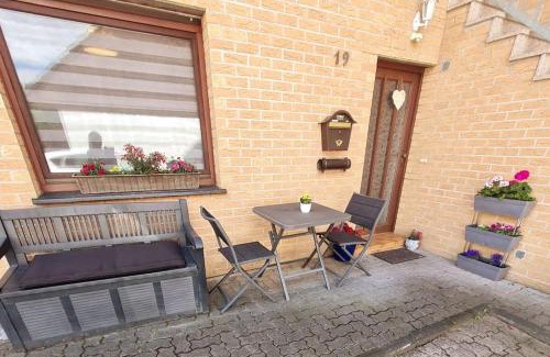 Hennef Apartamento | Moderne, ruhige Ferienwohnung!