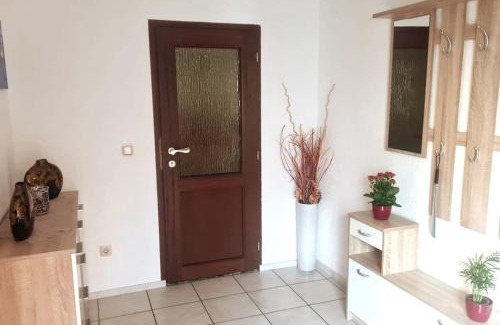 Hennef Apartamento | Moderne, ruhige Ferienwohnung!