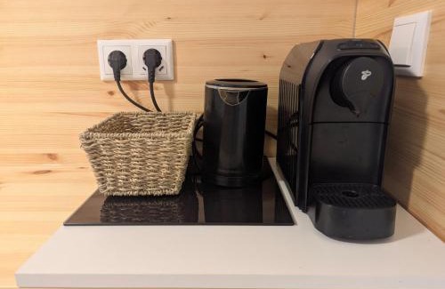 Karlshagen Apartamento | Moderne Souterrain Ferienwohnung im Zentrum von Karlshagen