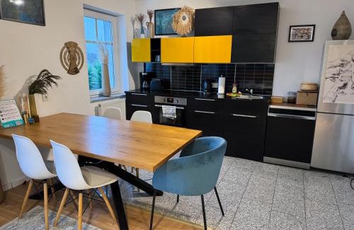 Paderborn Apartamento | Moderne Stadtwohnung in zentrumsnaher Lage