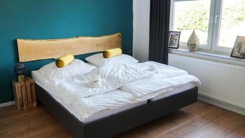 Paderborn Apartamento | Moderne Stadtwohnung in zentrumsnaher Lage