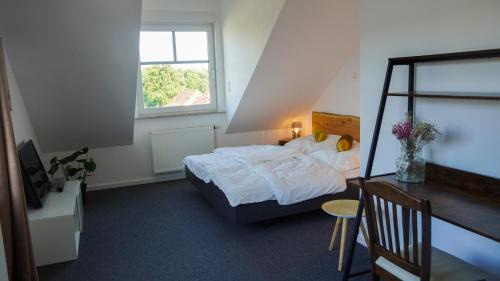 Paderborn Apartamento | Moderne Stadtwohnung in zentrumsnaher Lage