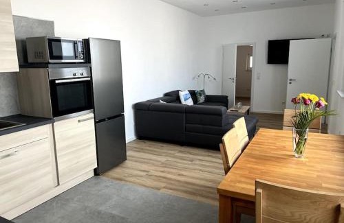 Eich Apartamento | Moderne, stilvolle Ferienwohnung in Eich