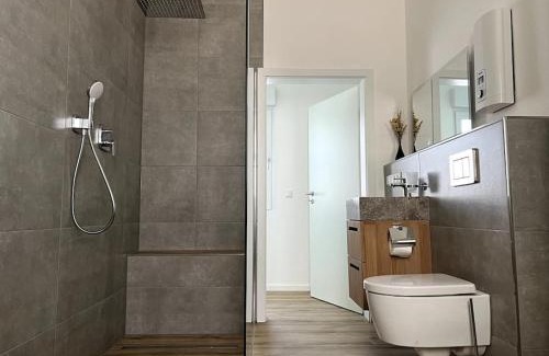 Eich Apartamento | Moderne, stilvolle Ferienwohnung in Eich