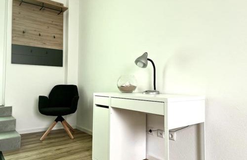 Eich Apartamento | Moderne, stilvolle Ferienwohnung in Eich