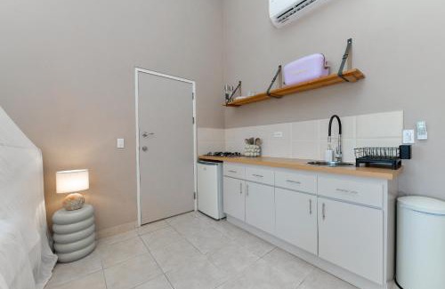 Punto de Oro Apartamento | Moderne studio Sun dichtbij de zee met zwembad
